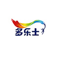 多乐士