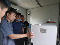 什么是氨氮在线监测仪？其安装要注意什么？
